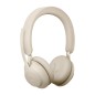 Jabra Evolve2 65 Casque Sans fil Arceau Bureau/Centre d'appels USB Type-A Bluetooth Jabra Evolve2 65 Casque Sans fil Arceau Bureau/Centre d'appels USB Type-A Bluetooth