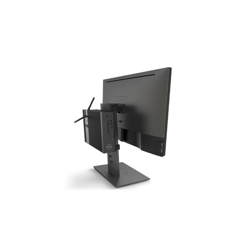 Dell Wyse M2PMF Noir Dell Wyse M2PMF Noir
