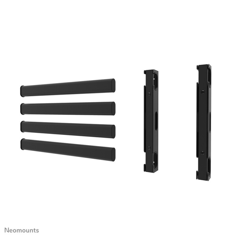 Neomounts AFL55-975BL Kit d'extension VESA 86-115" - max 160 kg Neomounts AFL55-975BL Kit d'extension VESA 86-115" - max 160 kg