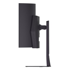 LG 45GX900A-B écran plat de PC 113 cm (44.5") 3440 x 1440 pixels Wide Quad HD OLED Noir
