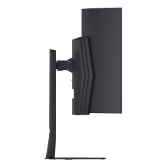 LG 45GX900A-B écran plat de PC 113 cm (44.5") 3440 x 1440 pixels Wide Quad HD OLED Noir
