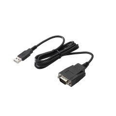 HP Adaptateur port USB vers série