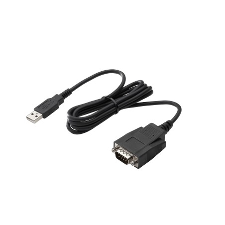 HP Adaptateur port USB vers série
