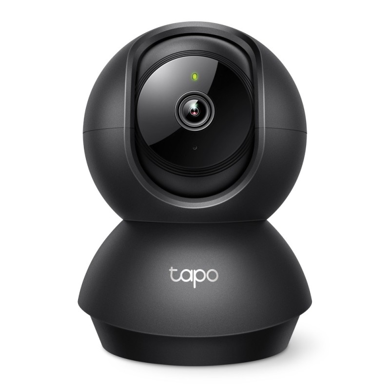 TP-Link Tapo C211 Sphérique Caméra de sécurité IP Intérieure 2304 x 1296 pixels Bureau