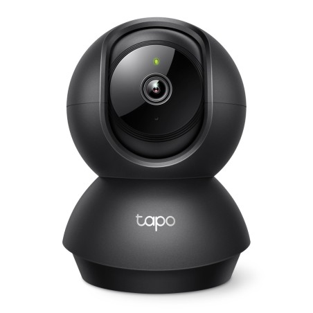 TP-Link Tapo C211 Sphérique Caméra de sécurité IP Intérieure 2304 x 1296 pixels Bureau
