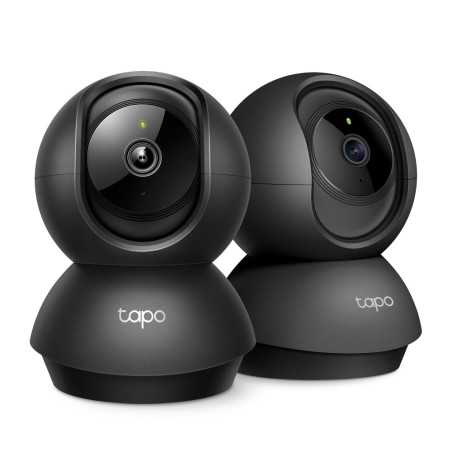 TP-Link Tapo C211 Sphérique Caméra de sécurité IP Intérieure 2304 x 1296 pixels Bureau