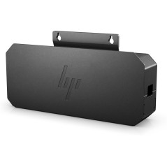 HP Z2 Mini ePSU Sleeve Kit de cage d'alimentation Noir