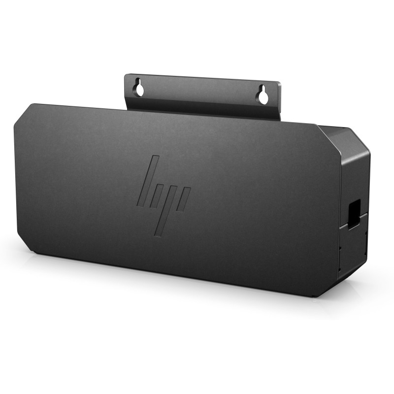 HP Z2 Mini ePSU Sleeve Kit de cage d'alimentation Noir HP Z2 Mini ePSU Sleeve Kit de cage d'alimentation Noir
