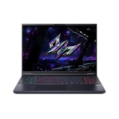 Acer Predator PHN16-73-78KS Intel Core Ultra 7 255HX Ordinateur portable 40,6 cm (16") WQXGA 32 Go DDR5-SDRAM 1 To SSD NVIDIA
