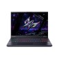 Acer Predator PHN16-73-78KS Intel Core Ultra 7 255HX Ordinateur portable 40,6 cm (16") WQXGA 32 Go DDR5-SDRAM 1 To SSD NVIDIA