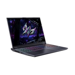 Acer Predator PHN16-73-78KS Intel Core Ultra 7 255HX Ordinateur portable 40,6 cm (16") WQXGA 32 Go DDR5-SDRAM 1 To SSD NVIDIA