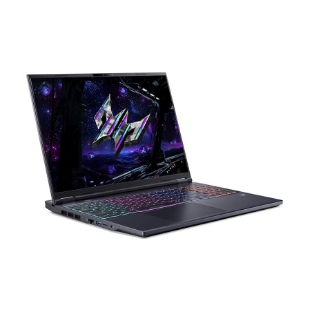 Acer Predator PHN16-73-78KS Intel Core Ultra 7 255HX Ordinateur portable 40,6 cm (16") WQXGA 32 Go DDR5-SDRAM 1 To SSD NVIDIA
