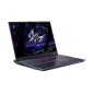 Acer Predator PHN16-73-78KS Intel Core Ultra 7 255HX Ordinateur portable 40,6 cm (16") WQXGA 32 Go DDR5-SDRAM 1 To SSD NVIDIA