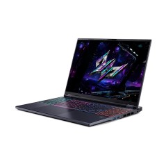 Acer Predator PHN16-73-78KS Intel Core Ultra 7 255HX Ordinateur portable 40,6 cm (16") WQXGA 32 Go DDR5-SDRAM 1 To SSD NVIDIA