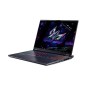 Acer Predator PHN16-73-78KS Intel Core Ultra 7 255HX Ordinateur portable 40,6 cm (16") WQXGA 32 Go DDR5-SDRAM 1 To SSD NVIDIA