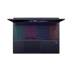 Acer Predator PHN16-73-78KS Intel Core Ultra 7 255HX Ordinateur portable 40,6 cm (16") WQXGA 32 Go DDR5-SDRAM 1 To SSD NVIDIA
