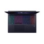 Acer Predator PHN16-73-78KS Intel Core Ultra 7 255HX Ordinateur portable 40,6 cm (16") WQXGA 32 Go DDR5-SDRAM 1 To SSD NVIDIA
