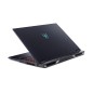 Acer Predator PHN16-73-78KS Intel Core Ultra 7 255HX Ordinateur portable 40,6 cm (16") WQXGA 32 Go DDR5-SDRAM 1 To SSD NVIDIA