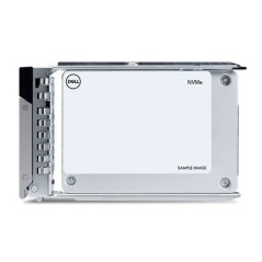 DELL 400-BMTR disque SSD 960 Go U.2 NVMe