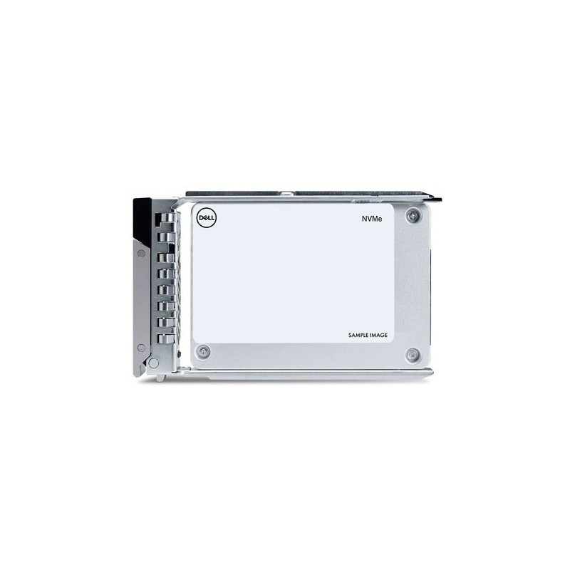 DELL 400-BMTR disque SSD 960 Go U.2 NVMe DELL 400-BMTR disque SSD 960 Go U.2 NVMe