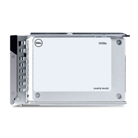 DELL 400-BMTR disque SSD 960 Go U.2 NVMe