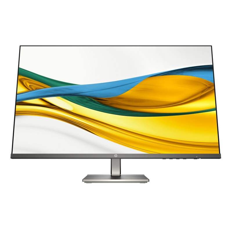 HP Series 5 Moniteur FHD 27 pouces Série 5 - 527da HP Series 5 Moniteur FHD 27 pouces Série 5 - 527da