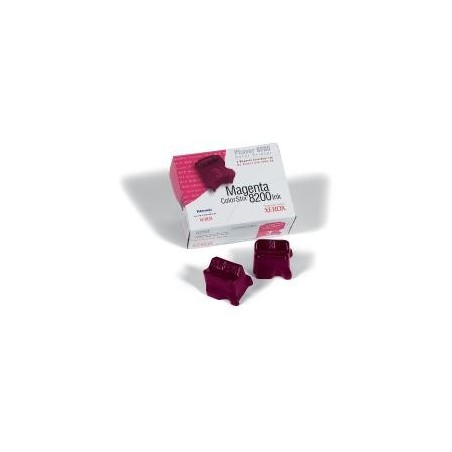 Xerox 016204200 bâton d'encre 2 pièce(s) Magenta 2800 pages