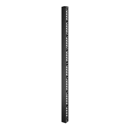 APC Support de câble EasyRack 48U, vertical, pour Rack de 800mm de largeur
