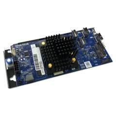 Lenovo 4Y37A09730 contrôleur RAID PCI Express x8 4.0 12 Gbit s