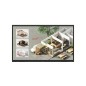 LG CreateBoard Standard tableau blanc interactif 2,18 m (86") 3840 x 2160 pixels Écran tactile Noir