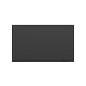 LG CreateBoard Standard tableau blanc interactif 2,18 m (86") 3840 x 2160 pixels Écran tactile Noir