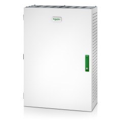 APC Coffret Bypass Externe 2 inter onduleur 3PH unitaire 60 à 200 KVA et 3x 60 para - Professionnels
