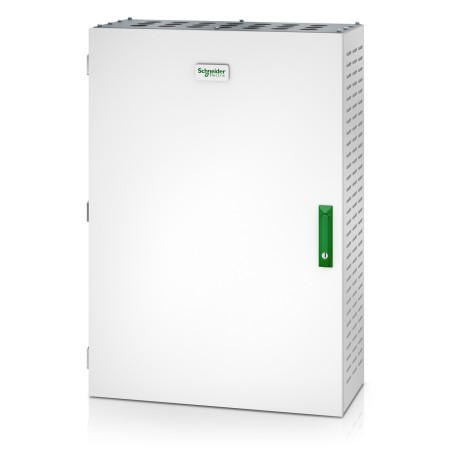 APC Coffret Bypass Externe 2 inter onduleur 3PH unitaire 60 à 200 KVA et 3x 60 para - Professionnels