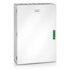 APC Coffret Bypass Externe 2 inter onduleur 3PH unitaire 60 à 200 KVA et 3x 60 para - Professionnels