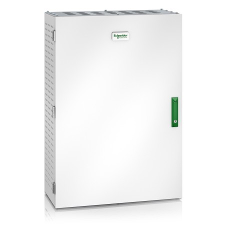 APC Coffret Bypass Externe 2 inter onduleur 3PH unitaire 60 à 200 KVA et 3x 60 para - Professionnels