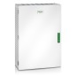 APC Coffret Bypass Externe 2 inter onduleur 3PH unitaire 60 à 200 KVA et 3x 60 para - Professionnels