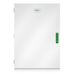 APC Coffret Bypass Externe 2 inter onduleur 3PH unitaire 60 à 200 KVA et 3x 60 para - Professionnels