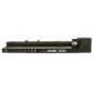 Lenovo ThinkPad Pro Dock - 65W Station d'accueil Noir