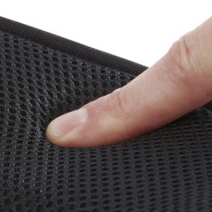 Case Logic Quick Grip sangle Caméra Numérique Nylon Noir
