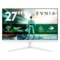 Philips Evnia 27M2N3501PA/00 écran plat de PC 68,6 cm (27") 2560 x 1440 pixels Quad HD LCD Blanc