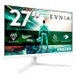 Philips Evnia 27M2N3501PA/00 écran plat de PC 68,6 cm (27") 2560 x 1440 pixels Quad HD LCD Blanc