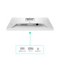 Philips Evnia 27M2N3501PA/00 écran plat de PC 68,6 cm (27") 2560 x 1440 pixels Quad HD LCD Blanc