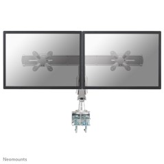 Neomounts FPMA-D940D Support d'écran à fixer 10-24" - ressort à gaz