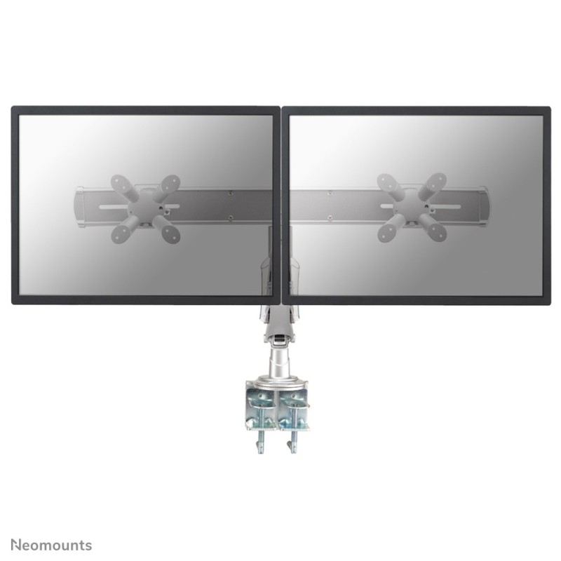 Neomounts FPMA-D940D Support d'écran à fixer 10-24" - ressort à gaz Neomounts FPMA-D940D Support d'écran à fixer 10-24" - ressort à gaz