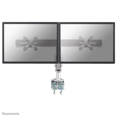 Neomounts FPMA-D940D Support d'écran à fixer 10-24" - ressort à gaz
