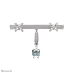 Neomounts FPMA-D940D Support d'écran à fixer 10-24" - ressort à gaz