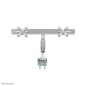 Neomounts FPMA-D940D Support d'écran à fixer 10-24" - ressort à gaz Neomounts FPMA-D940D Support d'écran à fixer 10-24" - ressort à gaz