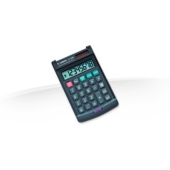 Canon LS-39E calculatrice Poche Calculatrice basique Gris