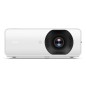 BenQ LH660 Projecteur à focale standard 4600 ANSI lumens DLP 1080p (1920x1080) Compatibilité 3D Blanc