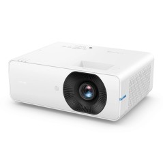 BenQ LH660 Projecteur à focale standard 4600 ANSI lumens DLP 1080p (1920x1080) Compatibilité 3D Blanc
